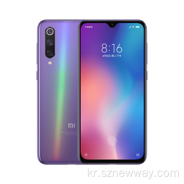 Xiaomi Mi 9 SE 스마트 폰